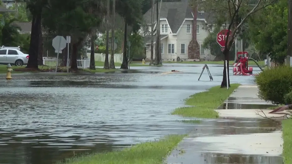 The Earth Is Changing – Has Your Body Adapted Yet?