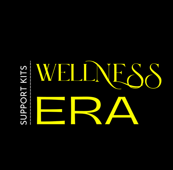 WellnessEra Support Kits