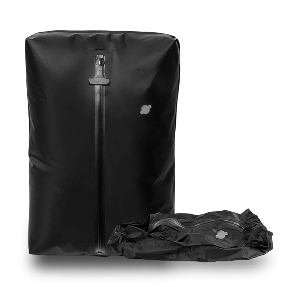 Luggage Vacuum Compression Bag