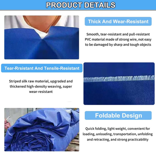 Water Storage Bag