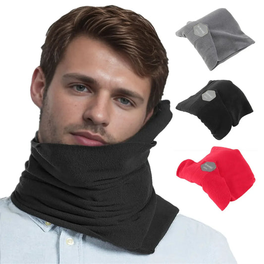 Cervical Travel Pillow
