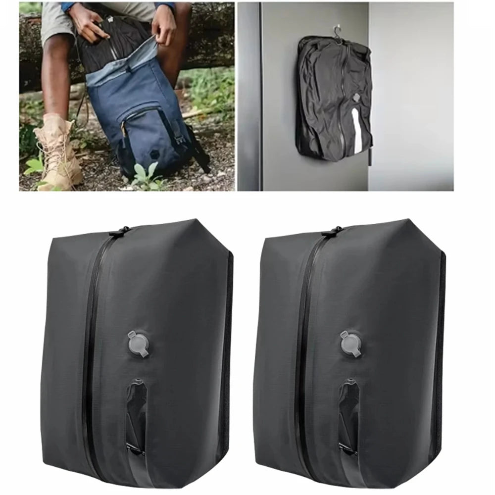 Luggage Vacuum Compression Bag