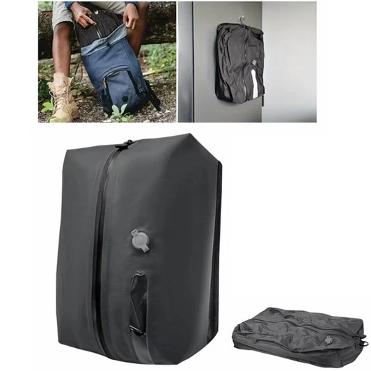 Luggage Vacuum Compression Bag