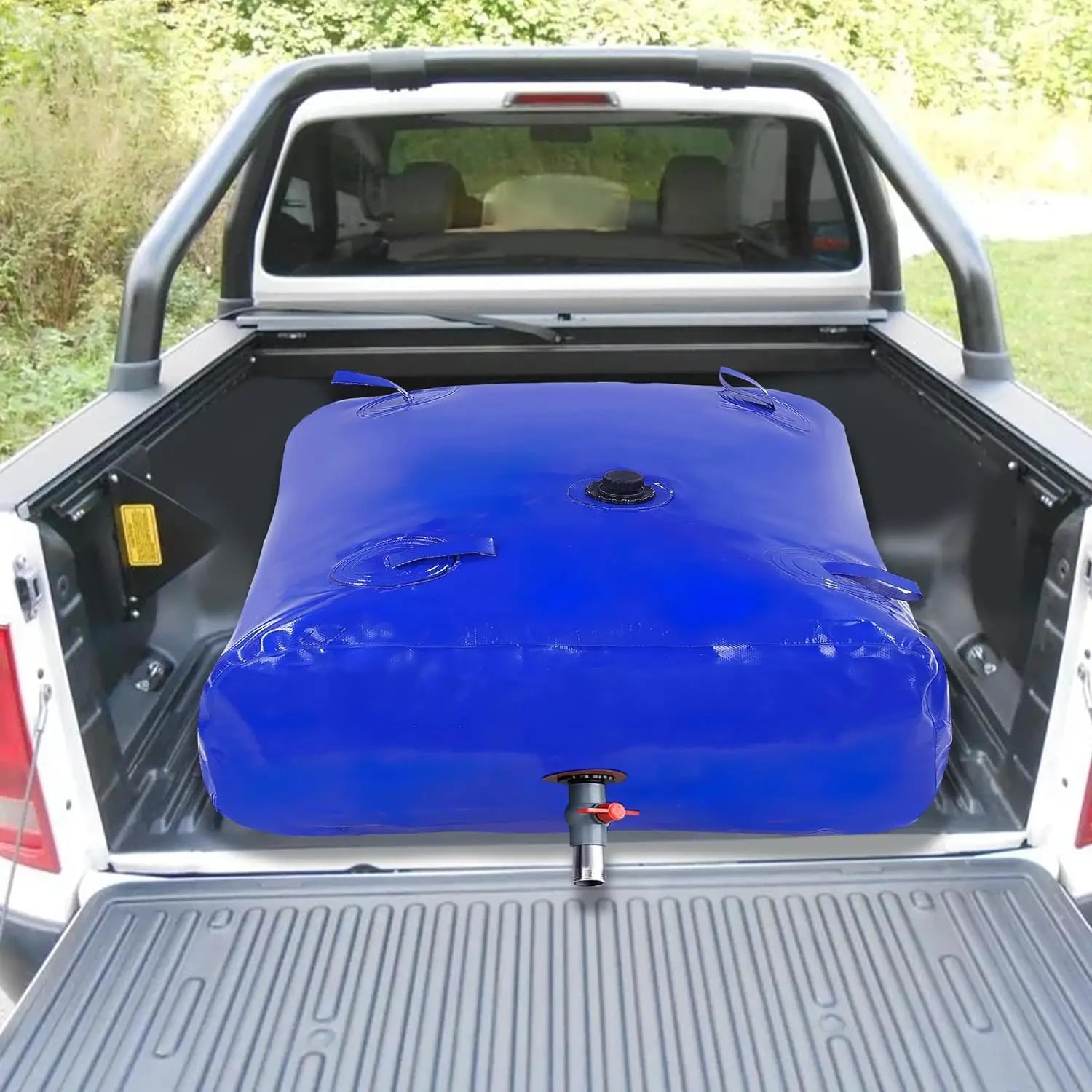 Water Storage Tank 63 Gallon/240L