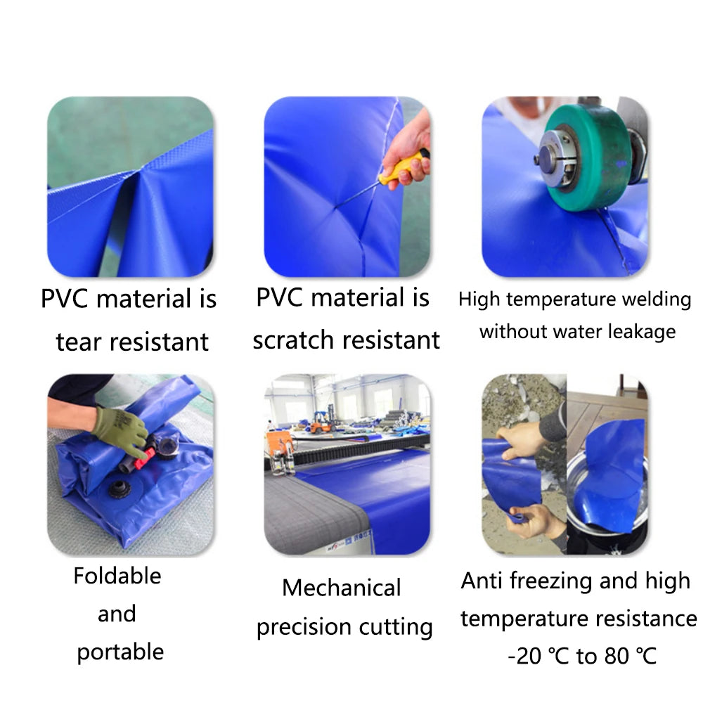 Water Storage Bag
