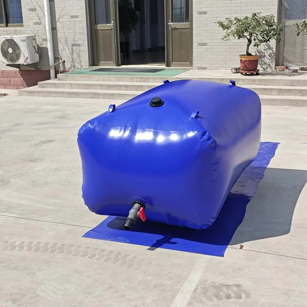 Water Storage Bag