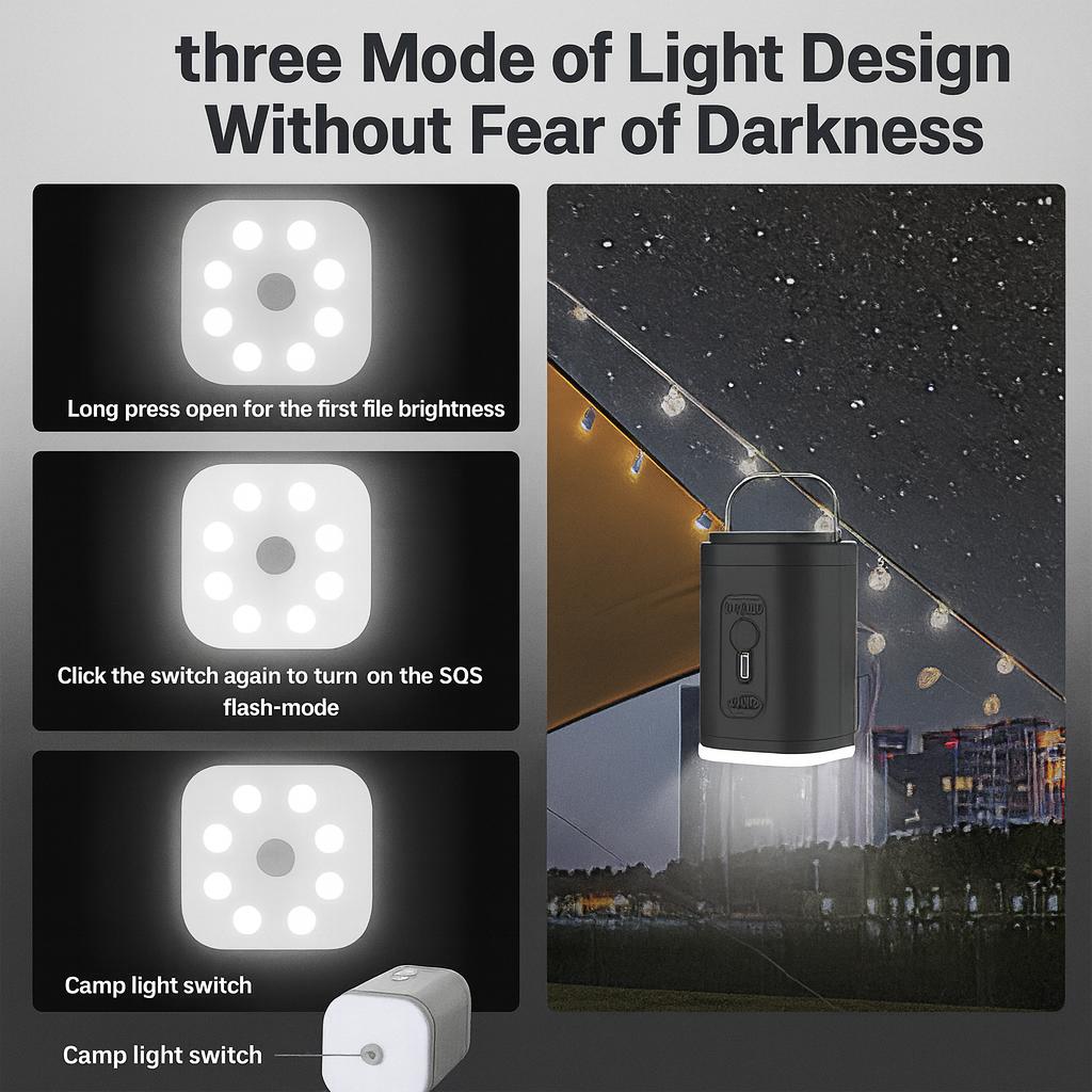 Mini Portable Air Pump Rechargeable